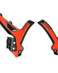 X-GRIP FRAME PROTECTOR KTM