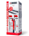 IPONE CHAIN CARE PACK - OFFROAD