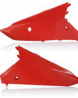 Side Panels HONDA CRF 450 R/RX 2021