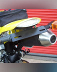 Tail Tidy Suzuki DRZ400 03-07 DRZ400SM 05-10