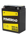 Poweroad YG12A-A2