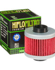 HiFlo HF185 Oil Filter