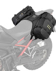 Kriega OS-BASE HONDA CRF 1100L AFRICA TWIN - luggage sold separately