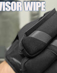 MOTODRY Thermo Glove -Visor Wipe
