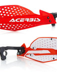 Acerbis X-Ultimate Red White