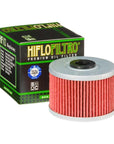 HiFlo HF112 Oil Filter