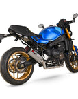 SERKET FULL SYSTEM - Stainless Steel