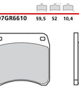 07GR6610