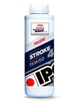 Stroke 4 15W50 Racing 1L 100% Syn Ester