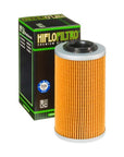 HiFlo HF556 Oil Filter