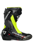 Stealth Evo Air black-yellow