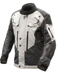 MOTODRY RALLY 2 Grey Black