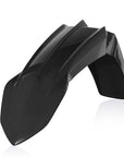 FRONT Fender Suzuki