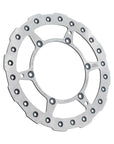 JT Disc Front Self Cleaning S/Steel Husqvarna/KTM