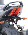 Tail Tidy for Suzuki SV650 '07-'12