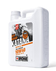 KATANA OFF ROAD 10W40 4L