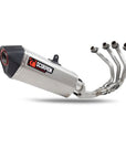 SCORPION Serket Parallel Full System Titanium