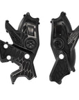 Frame Protectors black Yamaha T7