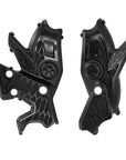 Frame Protectors black Yamaha T7