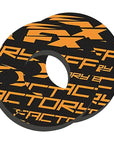 FX12-67500 Factory Effex KTM Moto Grip Donut