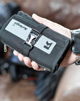 kriega Stash Travel Wallet