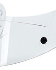 Clear visor RPHAMAX HJ-25 Pinlock prepared - VRPHAMAXP