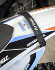 KWEHLR Kriega Haul Loop - Rear fender