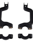 Universal Mounting kit X-Force hand guard - 13741