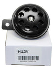 Horn H12V - Black
