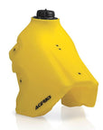 Tank DRZ400 14lt Yellow - 1604.060