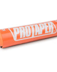 Fuzion Bar Pad - Race Orange