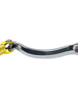 TECH 7 Forged Alloy Gear Lever Yellow
