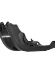 SKID PLATE KTM