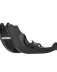 SKID PLATE KTM