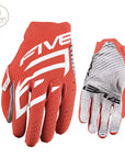 FIVE MXF RACE Red