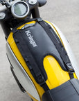 KRIEGA KUSTK waterproof tankbag adaptor