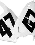 Factory-Number