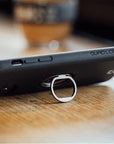 Quad Lock Phone Ring/Stand