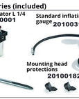 F26A-standard-accessories
