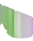 S219702-121 Hustle/Tyrant Lens Green Chrome Works