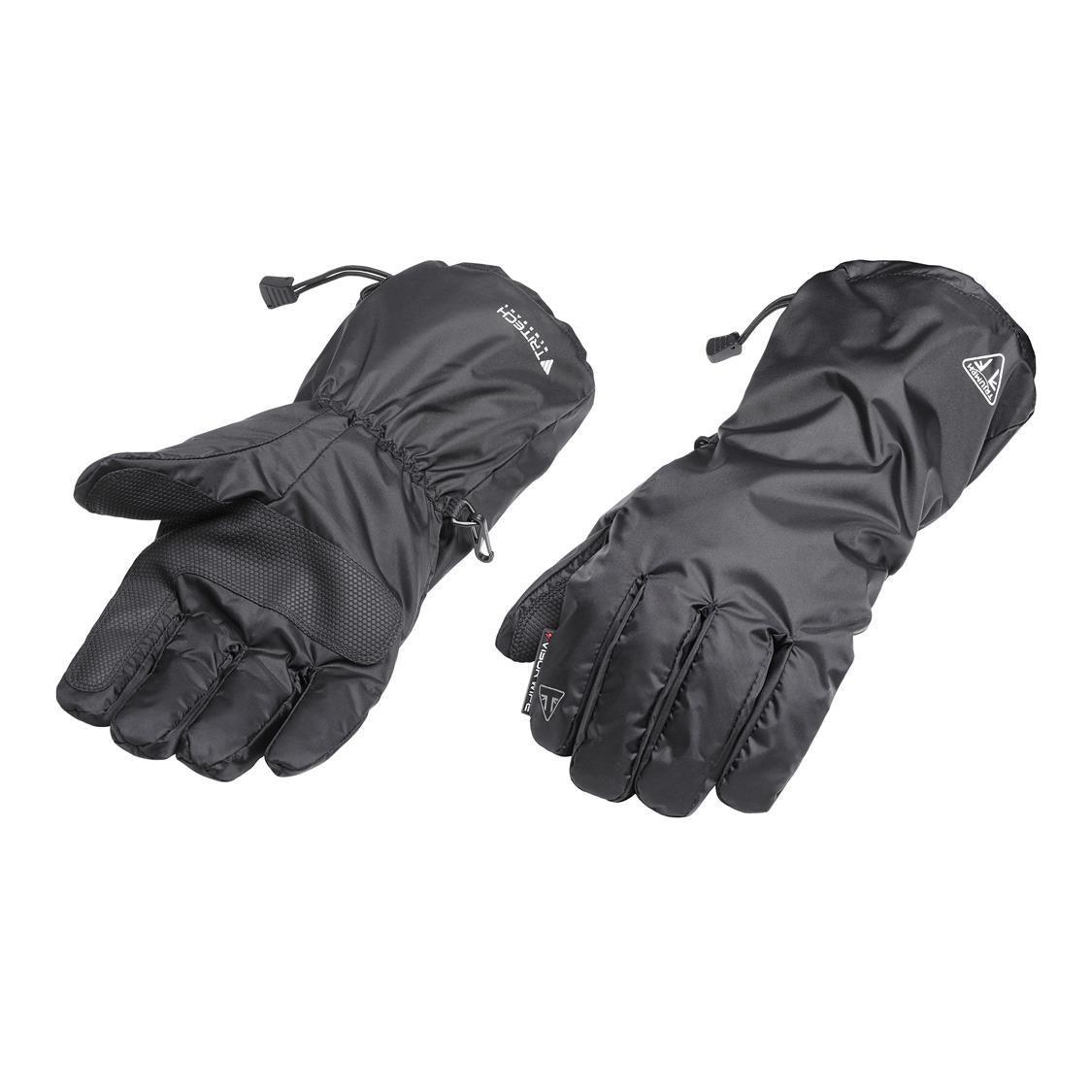 Rain Over Gloves CMG Motorcycles