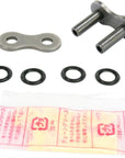 DID VX O-RING RIVET LINK