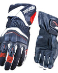 FIVE RFX4 EVO Black White Red