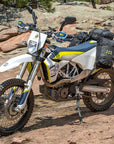 for KTM 690 and HUSQVARNA 701