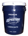 SPECTRO 2T Stroke Injection/Premix Engine Lubricant - 19L