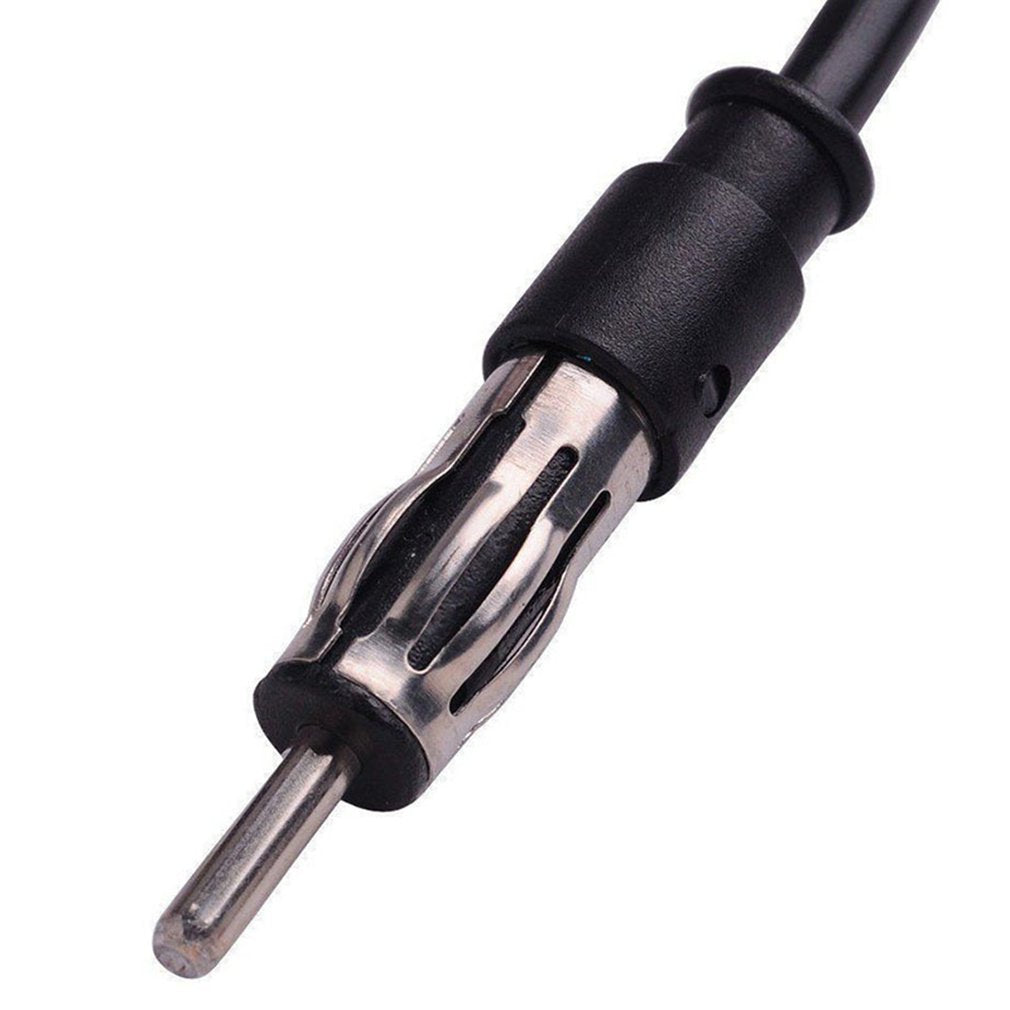 UNIVERSAL AM/FM SIGNAL AMPLIFIER ANTI-INTERFERENCE AERIAL BOOSTER