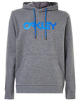 Oakley B1B PO Hoodie 2.0 - New Athletic Grey