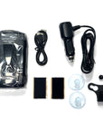 WHISTLER PRO93GXI RADAR DETECTOR