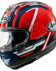 Arai RX-7V EVO - Maverick GP5