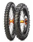 Metzeler MCE 6 DAYS EXTREME - Enduro F.I.M. (DOT approved)